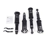 Coilover filettato for Honda Accord 98-02 CG Acura TL assetto Ammortizzatori