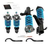 Coilover filettato for Honda Civic VII Civic MK7 EM2 ES ET Ammortizzatori