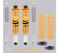 Coilover filettato for Lincoln Navigator 1998-2002 4WD Molle UN173