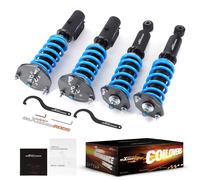 Coilover filettato for Mitsubishi GTO 3000GT 1991-1999 Z16A Z15A