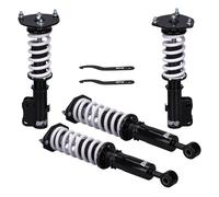 Coilover filettato for Mitsubishi GTO 3000GT Z16A TWIN TURBO 1991-1999