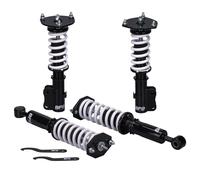 Coilover filettato for Mitsubishi GTO 3000GT Z16A TWIN TURBO 1991-1999