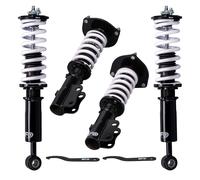 Coilover filettato for Mitsubishi GTO 3000GT Z16A TWIN TURBO 1991-1999