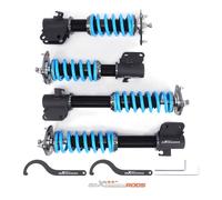 Coilover filettato for Subaru Impreza GD GG 2.0i 1.6 00-04 Ammortizzatori