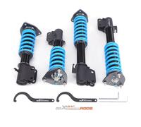 Coilover filettato for Subaru Impreza GD GG 2.0i 1.6 00-04 Ammortizzatori