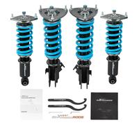 Coilover filettato for Subaru Impreza WRX G3, GH, GR 2.5 WRX S AWD 2008-2014