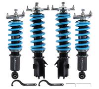 Coilover filettato for Subaru Impreza WRX G3, GH, GR 2.5 WRX S AWD 2008-2014