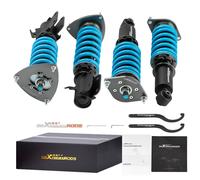 Coilover filettato for Subaru Impreza WRX Limited sedan/hatchback 2008-2014
