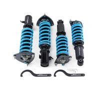 Coilover filettato for Subaru Impreza WRX Limited sedan/hatchback 2008-2014