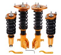 Coilover filettato for Subaru Legacy IV 4 BL BP 2005-2009 Ammortizzatori