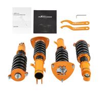 Coilover filettato for Subaru Legacy IV 4 BL BP 2005-2009 Ammortizzatori