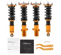 Coilover filettato for Subaru Legacy IV 4 BL BP 2005-2009 Ammortizzatori