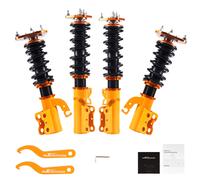 Coilover filettato for Toyota Celica T18 T20 1989-1999 ammortizzatori