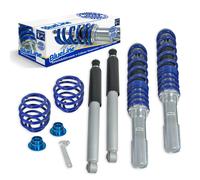 Coilover filettato JOM Blueline Para Opel Corsa B 741002