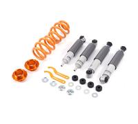 Coilover filettato Suspension for VW Transporter T4 Syncro Bus 1.6 1.8 1.9