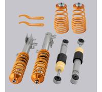 Coilover for Fiat 500 500C 312 Ford KA II RU8 Assetto a vite