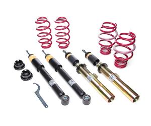COILOVER Golf V 1K Golf V Typ 1K 4motion 09.2003 24 43 -1616