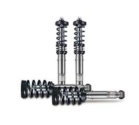 Coilover H&R monotubo BMW Serie 3 E21 Lim. (E21, 75-83) con FB Ø 45 mm