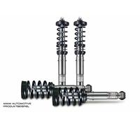 H&R 29433-1 Kit molle e ammortizzatori