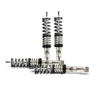 H&R Sospensioni Coilovers Twin-Tube stainless steel 35258-1 per Audi A3 (8P1) A3