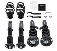 Coilover Regolabile Ammortizzatori for BMW 3 E46 Touring 1999-2005 Berlina