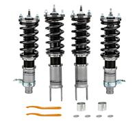 Coilover regolabile per Honda Civic EC8 EC9 ED2 ED3 ED4 ED5 1988-1991 Ammortizzatori regolabili 24 livelli