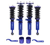 Coilover filettato ammortizzatori for BMW E39 5 Series RWD 530d 530i 535i 540i