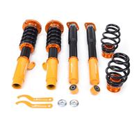 Coilover Shock Suspension Strut For BMW E46 3 Series 1998-2006 Ammortizzatori