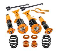 Coilover Sospensione Kit for Bmw E36 3 Series 318i 323i 325is Con Control Arms