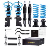 Coilover Sospensione Kit for Mercedes W203 C mmortizzatori Shock Struts