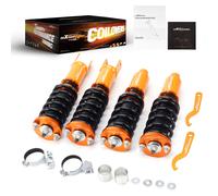 Coilover Sospensioni for Honda Civic 5 6 EK EJ EG EM EH Coil Springs Over Strut