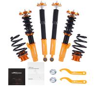 Coilover Sospensioni Kit For BMW E46 Cabriolet 323ci 325ci 330ci Ammortizzatore