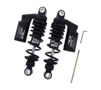 Coilover Stereo YSS Black Yamaha Scr 950 ABS Xr-A 2017-2021