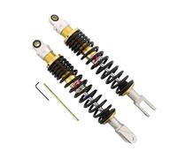 Coilover Stereo YSS Honda Sh 125 Ad I DD Sh 150 a I