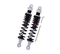 Coilover Stereo YSS Laverda Sfc 750 Moto Guzzi California 1100 Ev Ie