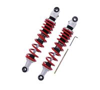 Coilover Stereo YSS Rosso Benelli Imperiale 400 ABS 2019-2021