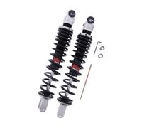Coilover Stereo YSS Suzuki An 650 Burgman 2002-2016