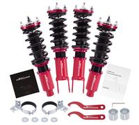 Coilover Strut for Honda Civic 96-00 regolabile Ammortizzatori Altro sospensioni