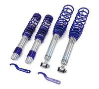 Coilover Suspension Ammortizzatori Molle for BMW E39 5 Series 95-03 530d 530i