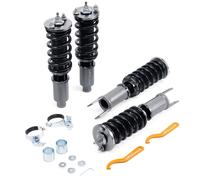 Ammortizzatori Assetto Regolabile A Ghiera for Honda Civic/ CRX 88-91 EE EF EC