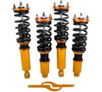 Coilover Suspension Kit con altezza adeguabile compatibile con i modelli CR-V 1996-2001