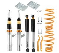Coilover Suspension Lowering Kit for VW VW CADDY III 2004-2015