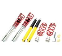 Coilover TA Technix per coilovers Ford Mustang GT S197 2005-2014