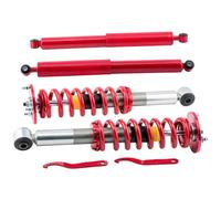 Coilovers 4L3Z1814AA Compatibile con F150 2004-2008 RWD Compatibile con Mark LT 06-08 RWD Coilover Spacer Spring Per 2WD