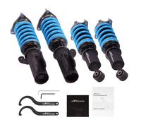Coilovers Ammortizzatori For Mitsubishi Lancer 8 CX CY 2008 2009 2010-16
