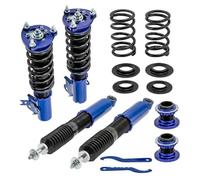 Coilovers Ammortizzatori Per Honda Civic FG1 FG2 2006-2011 Altezza Regolabile Coilover Sospensioni Ammortizzatori Molle