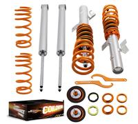 Coilovers Assetto Regolabile a Ghiera for Ford Focus MK2 2004-2010 1.4 1.6 2.0