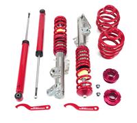 Coilovers filettato for BMW 3er E36 1990-1998 E36 assetto gewindefahrwerk
