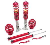 Coilovers filettato for BMW 3er E36 1990-1998 E36 assetto gewindefahrwerk