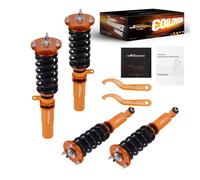 Assetto Regolabile Molle Ammortizzatori for BMW E60 2004-2010 Berlina AWD